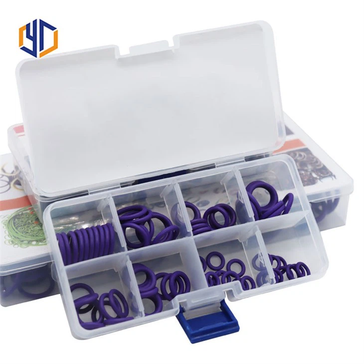 O-Ring Box (63)