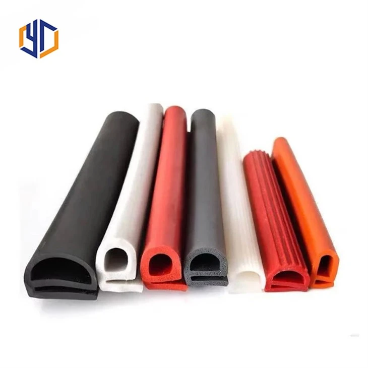 Rubber strip (10)