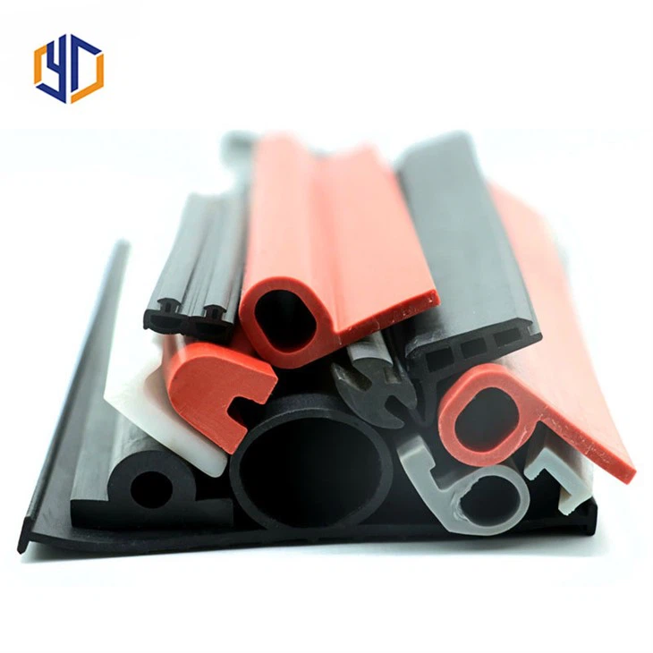 Rubber strip (26)